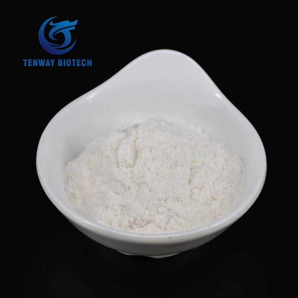 Food Ingredient Low/Medium/High Viscosity Carboxy Methyl Cellulose Powder at Low Price