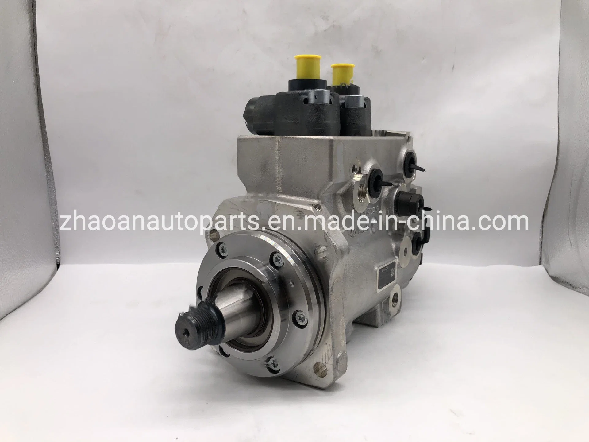 Common Rail Diesel-Kraftstoffeinspritzpumpe Bosch 0445020126 3005275c1 für Lkw-Motor