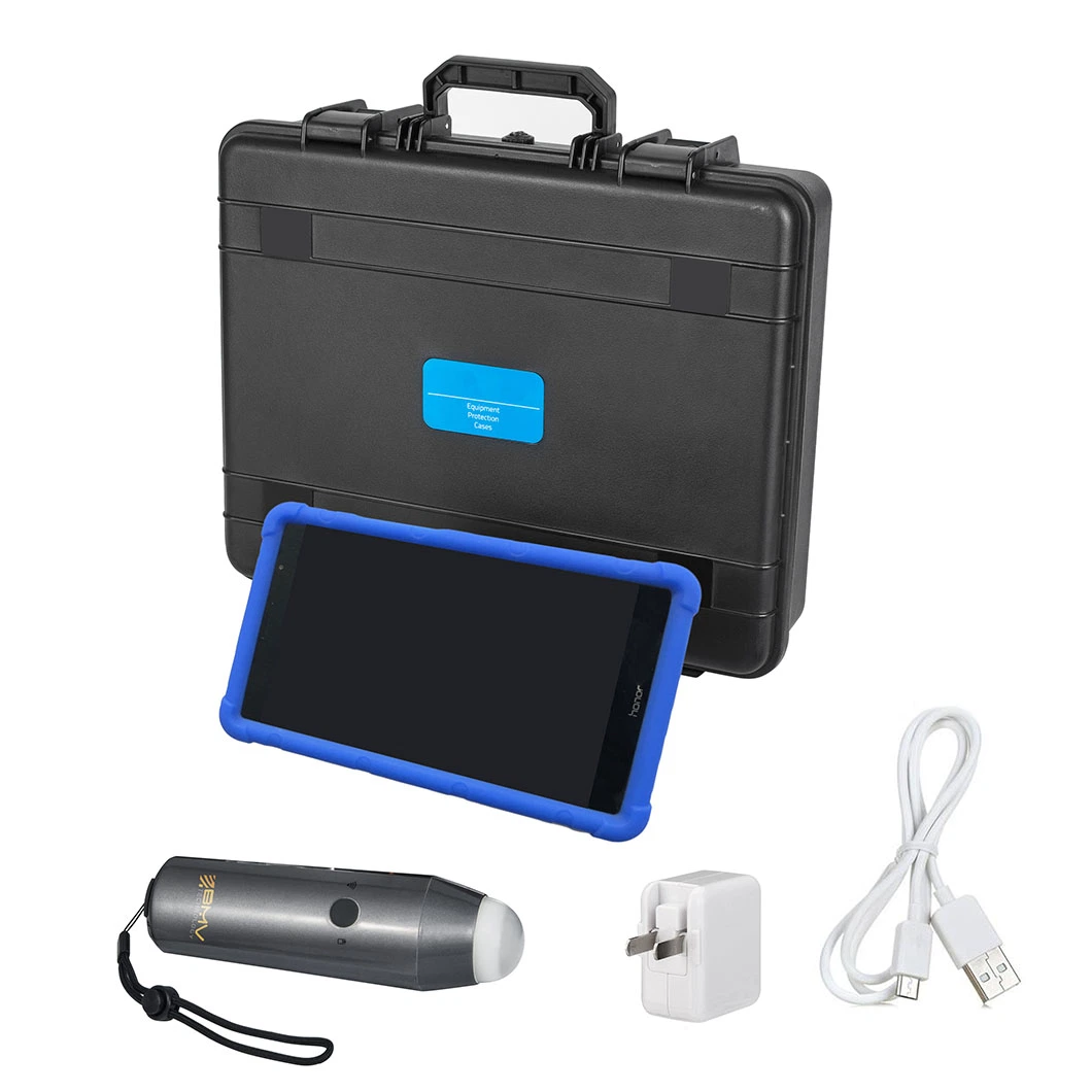 S3 sonde vétérinaire échographie scanner portable sans fil étanche