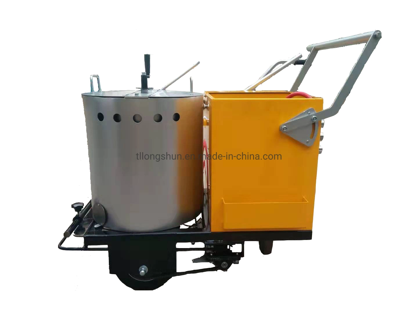 Highway Line Painting Road Equipment Manufacturers