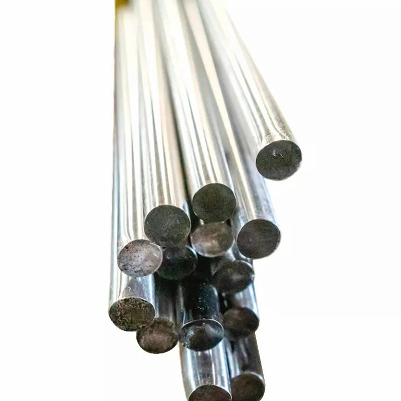 Iron Rod Price Round Metals Stick Welding Stainless Steel