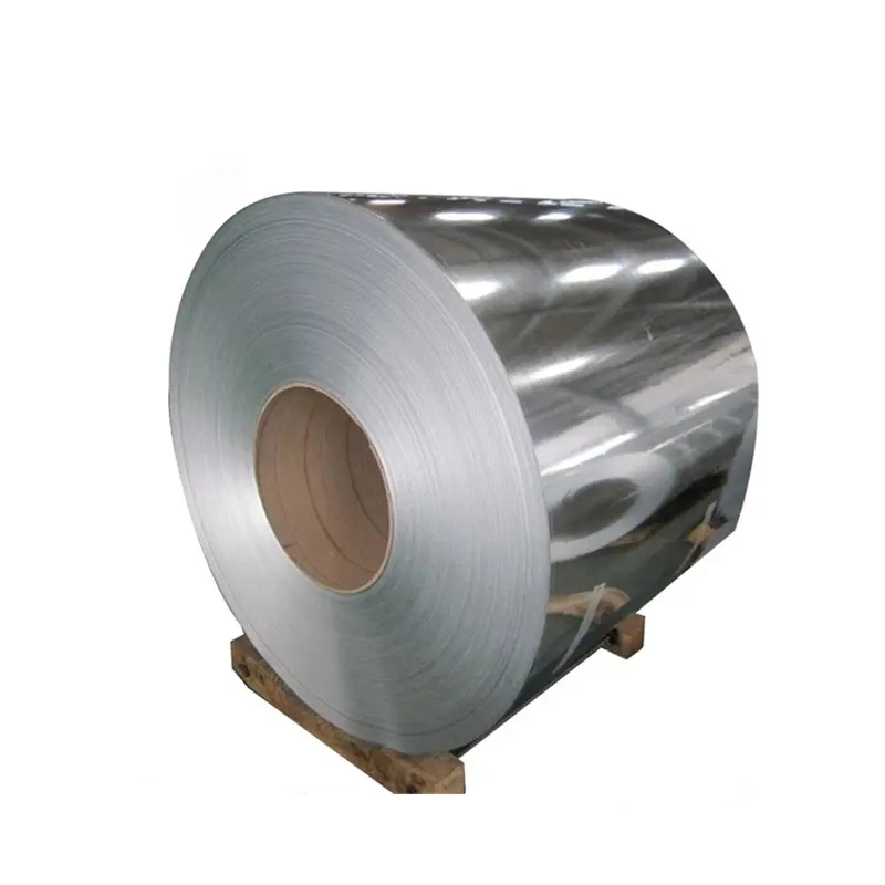 Alloy Aluminum Roll 1050 1060 1100 3003 3004 3105 5052 5083 5754 6061 High quality/High cost performance Aluminum Coil