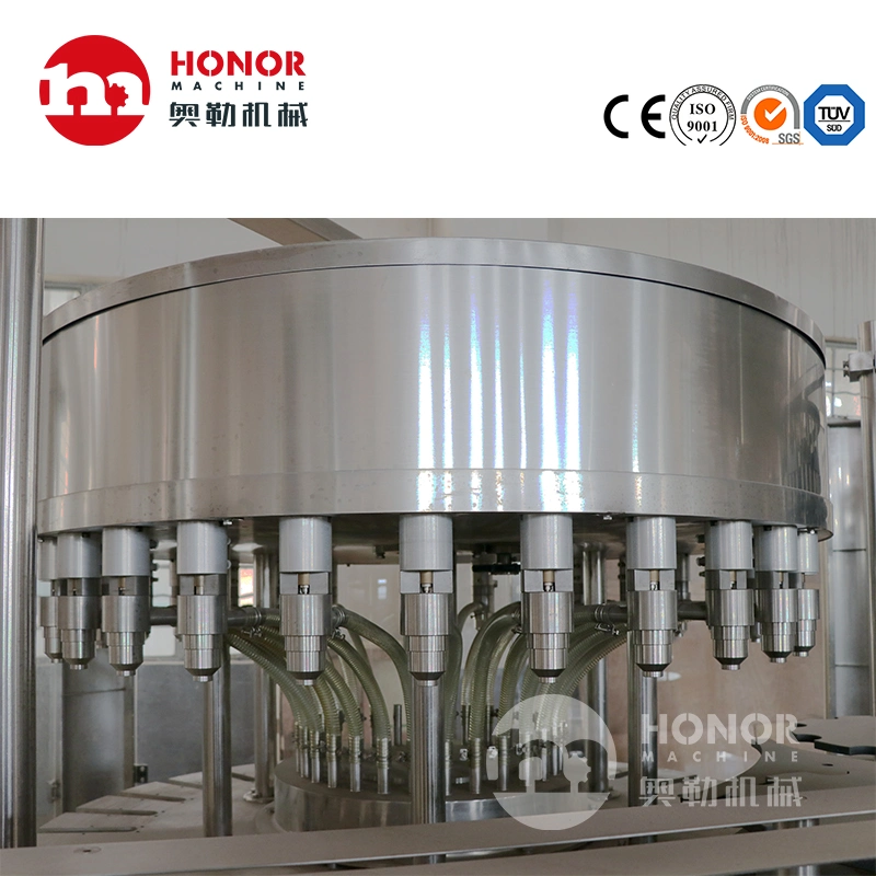 Sterilizing Stainless Steel Machinery Equipment, Corrosion Resistant Juice Processing and Manufacturing Equipment