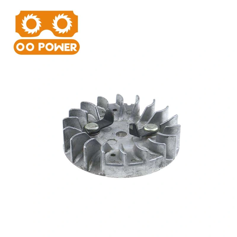 Chain Saw Spare Parts Hu 445 450 Flywheel in Good Quality