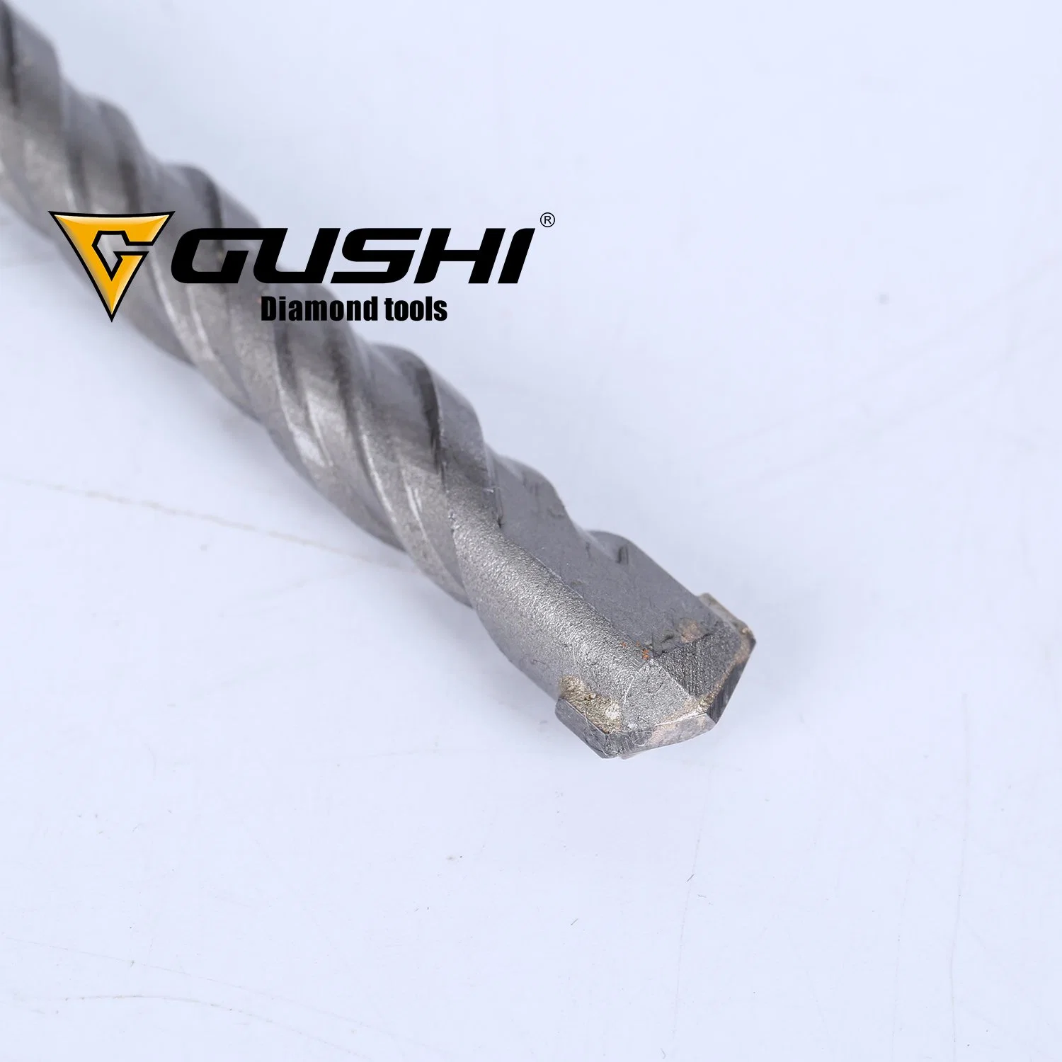 Competitive Prices SDS Max Cross Head or Straight Head Drill Bits for Concrete, Block