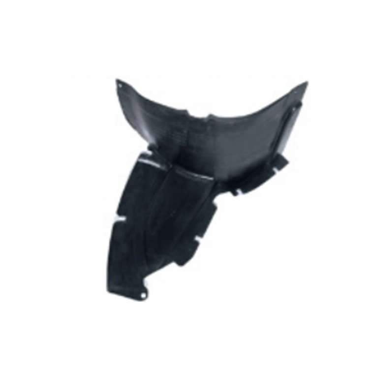 Wear Resistance HDPE Plastic Inner Fender / Marine Boat Rubber Fender Liner