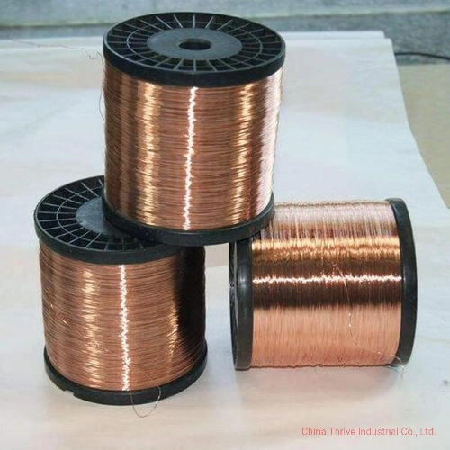 Phosphors Bronze Wire for Welding Electrode