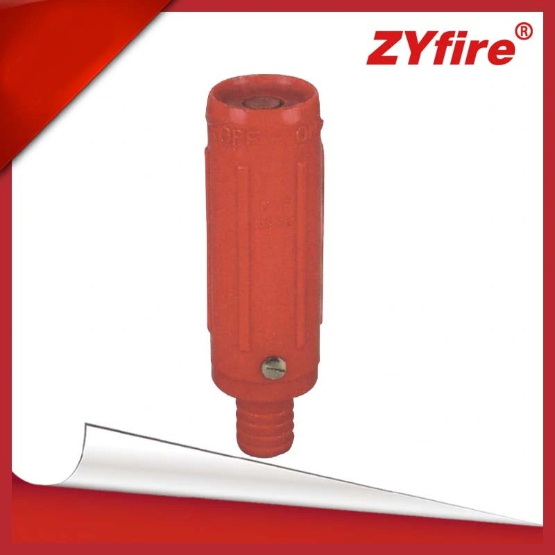 Top Quality Professional Gun Spray Jet Foam Cannon Fire Fighting Various Nozzle