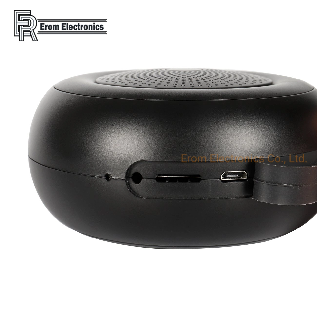 Shenzhen Factory Audio Stereo Portable Sound Box Waterproof Mini Bluetooth Speaker Support Dual Speaker Pair Connection