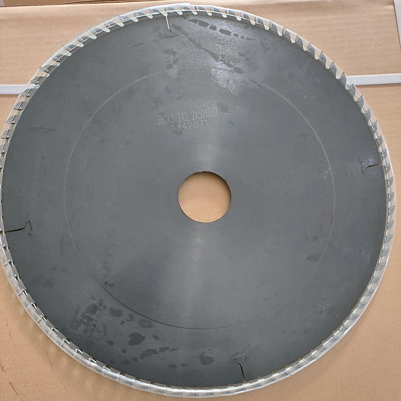 Circular Saw Blade Sharpener and Gear Grinding Machine with Precision Control