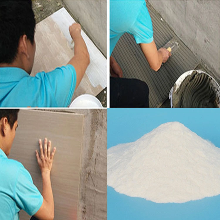 Hydroxypropyl Methyl HPMC Cellulose Ether for Construction