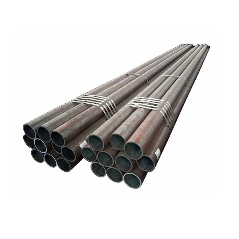 Spiral Welded Pipe/ Steel Pipe Seamless Steel Pipe /A53 A106 Carbon Steel/Galvanized Round Welded Pipe/Structural Steel Pipe Welded Galvanized Pipe