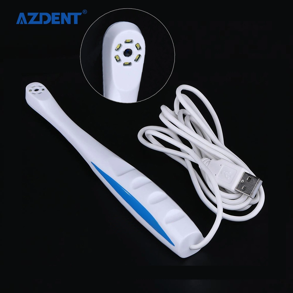 Cheap Price USB Dental Intra Oral Camera Intraoral Camera with LED