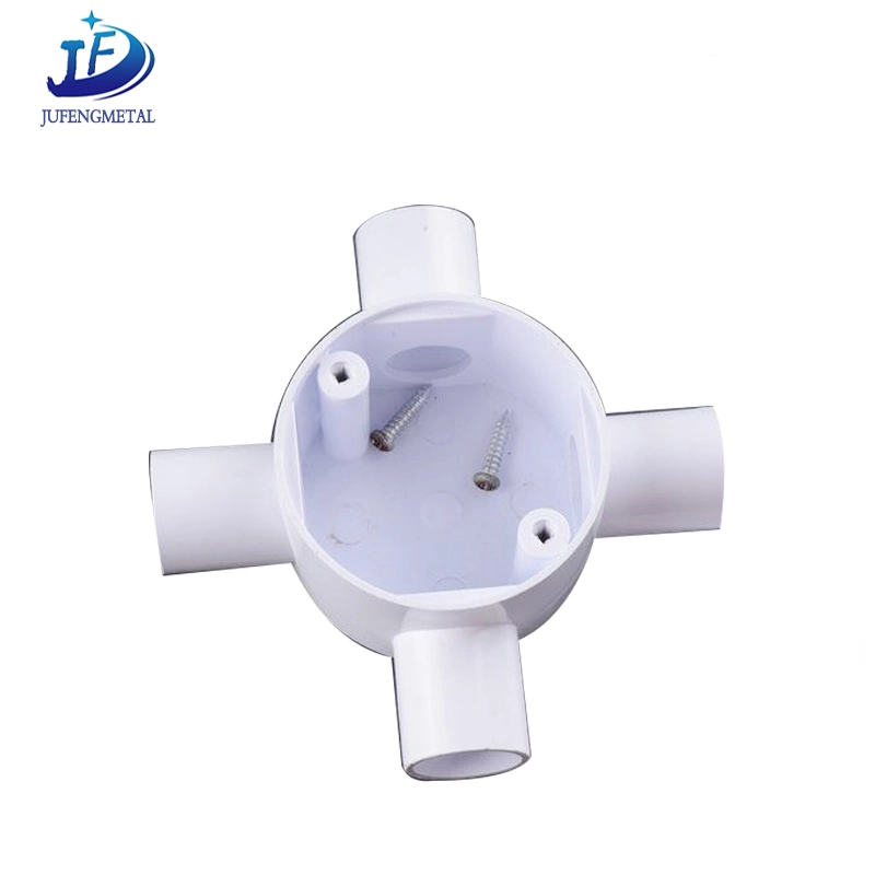 Wall-Hanging Security ABS Plastic Waterproof Terminal Junction Box