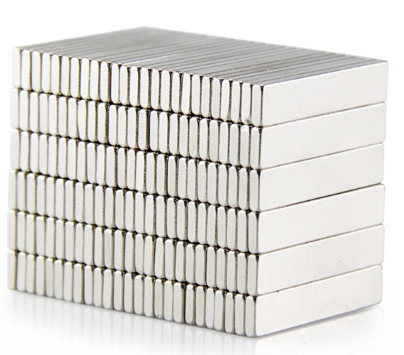 Strong Power N38m Magnets Uncoated