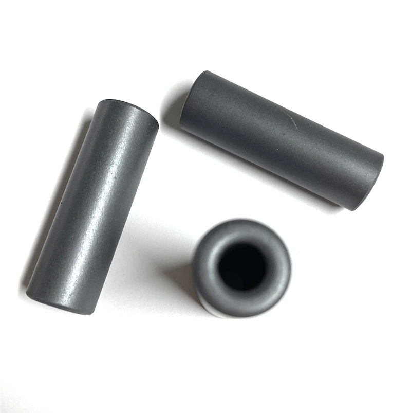 EMI Nizn Impeder Soft Ferrite Rod Core Magnet