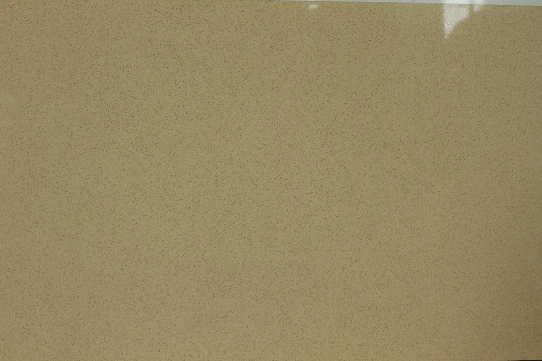 Polishing Solid White Artificial Quartz Stone Slabs Engineered Quartz Stone for Kitchen Countertop/Benchtop