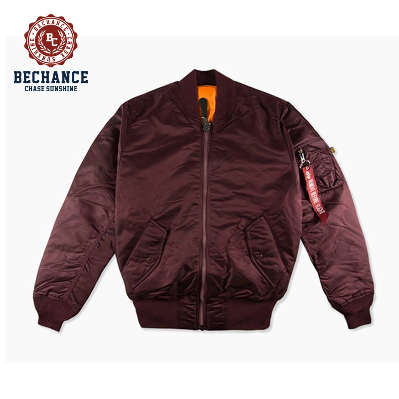 Factory Price Men's Winter Jacket Windproof Clothes