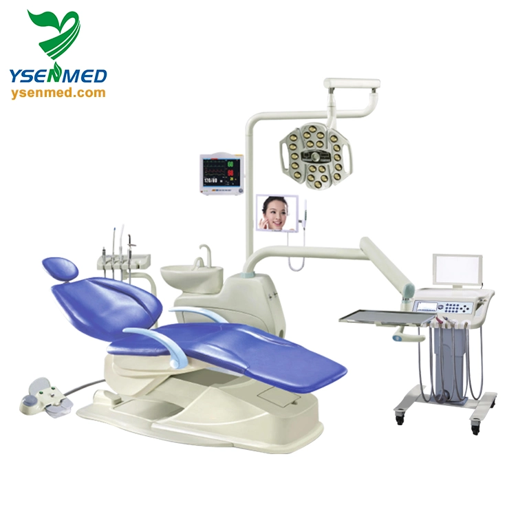 Ysden-T30I Medical Instrament Dental Clinic Implant Motor System Medical Equipment