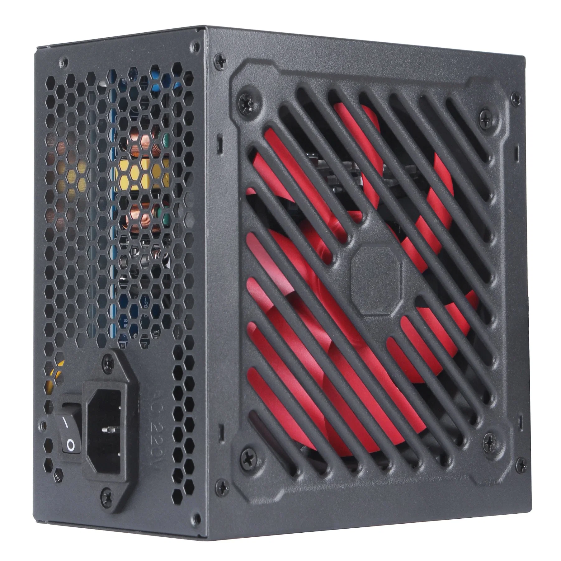 High Quality 500W Apfc Power Source Gaming PC Computer Switch Power Supply