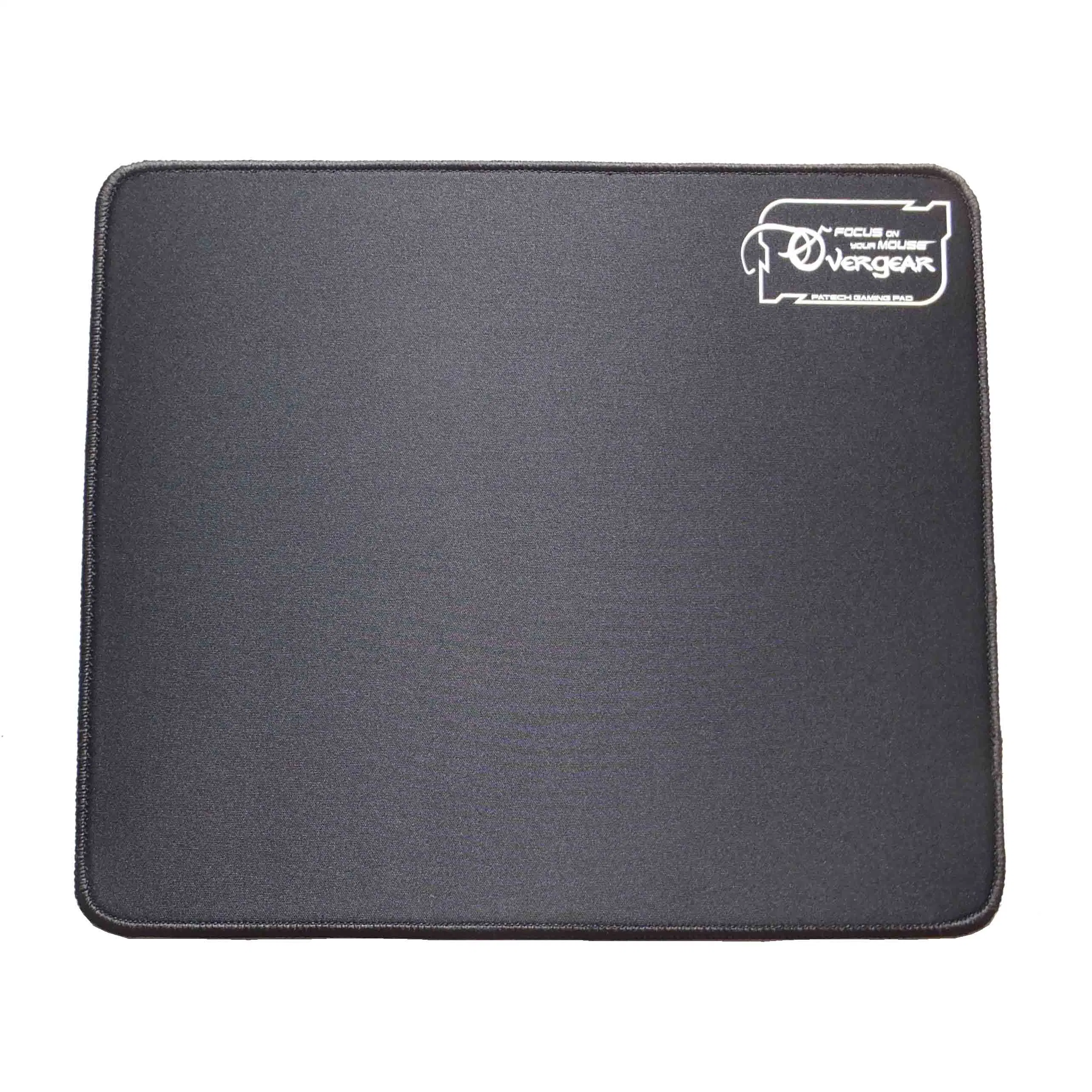 2018 New Arrivals Digital Printed Mouse Pads with Cusstomized Logo