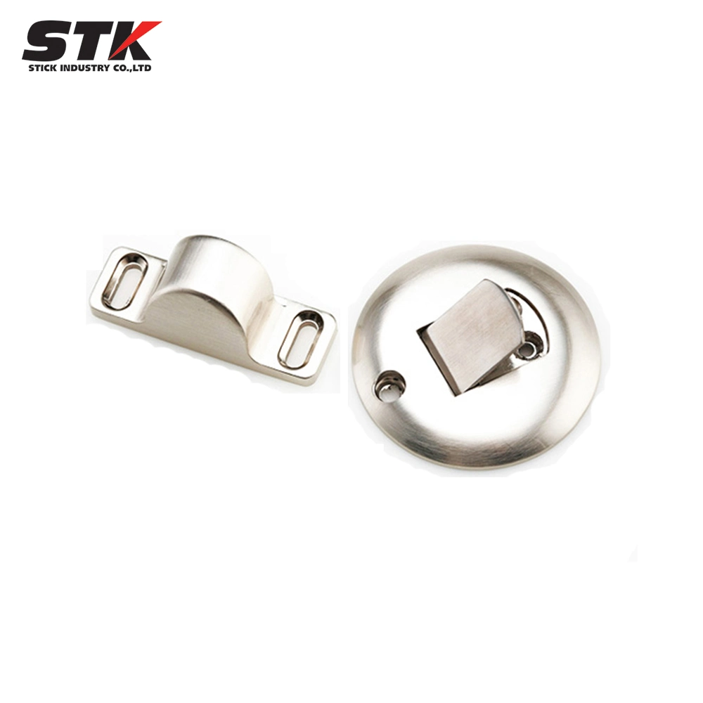 Xiamen OEM Zinc moulé sous pression / Zamak Accessoires pour les composantes de meuble