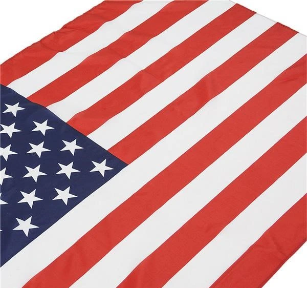 Wholesale/Supplier USA American National Flags