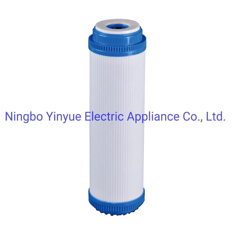 Water Filtration with Five Stage Filters