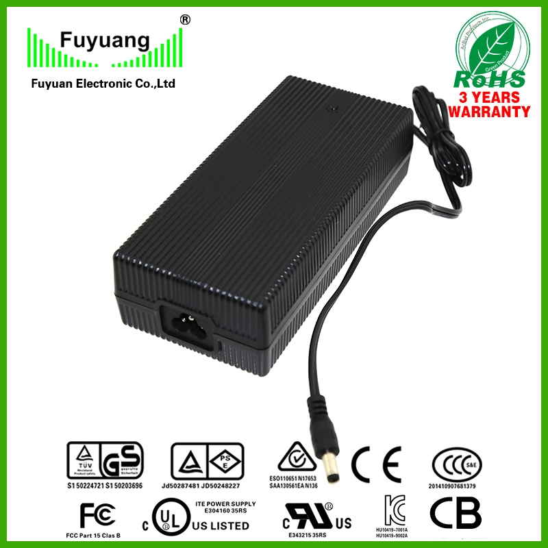 Fy1909900 19V 9.9A Power Adapter with Certificate