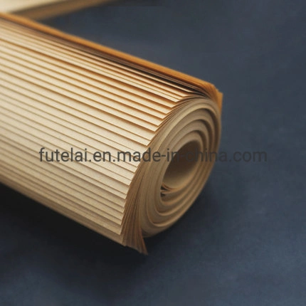 Premium 80-450GSM Kraft Paper Accept Customized Size