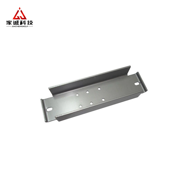 Custom Sheet Metal Fabrication Stainless Steel Stamping Parts