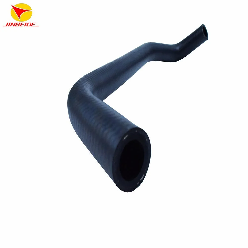 High Temperature & High Pressure Rubber Fuel Hose for Auto Engine