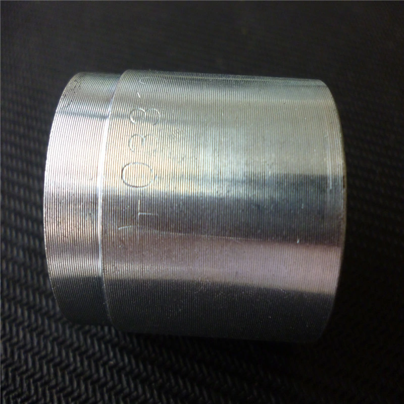 Carbon Steel Ferrule Hose Steeve Fitting 03310