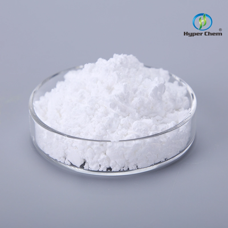 Polvo Químico de alta pureza de cloruro de Bethanechol/betanecol CAS 590-63-6