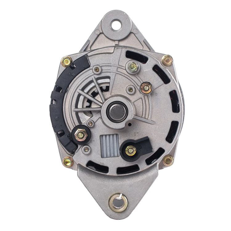 Excavator Auto Parts 28V 70A Alternator for Car Generator Truck Dh220-5