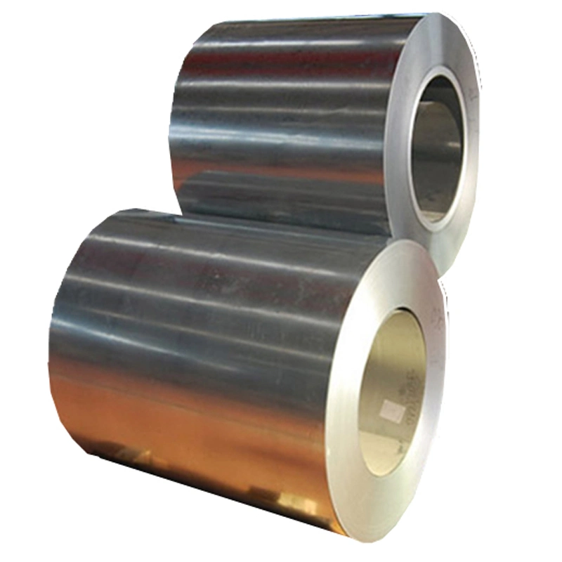 Corrosion Resistance Good Ductility ETP Tin Coated Steel Coil