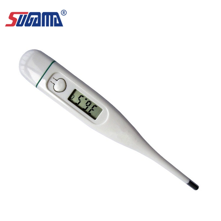 Medical High quality/High cost performance  Large Flexible CE Digital Thermometer