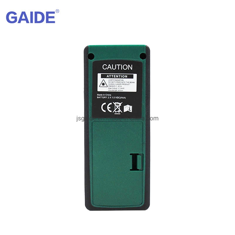 China 20m Portable Height Measure Laser Distance OEM