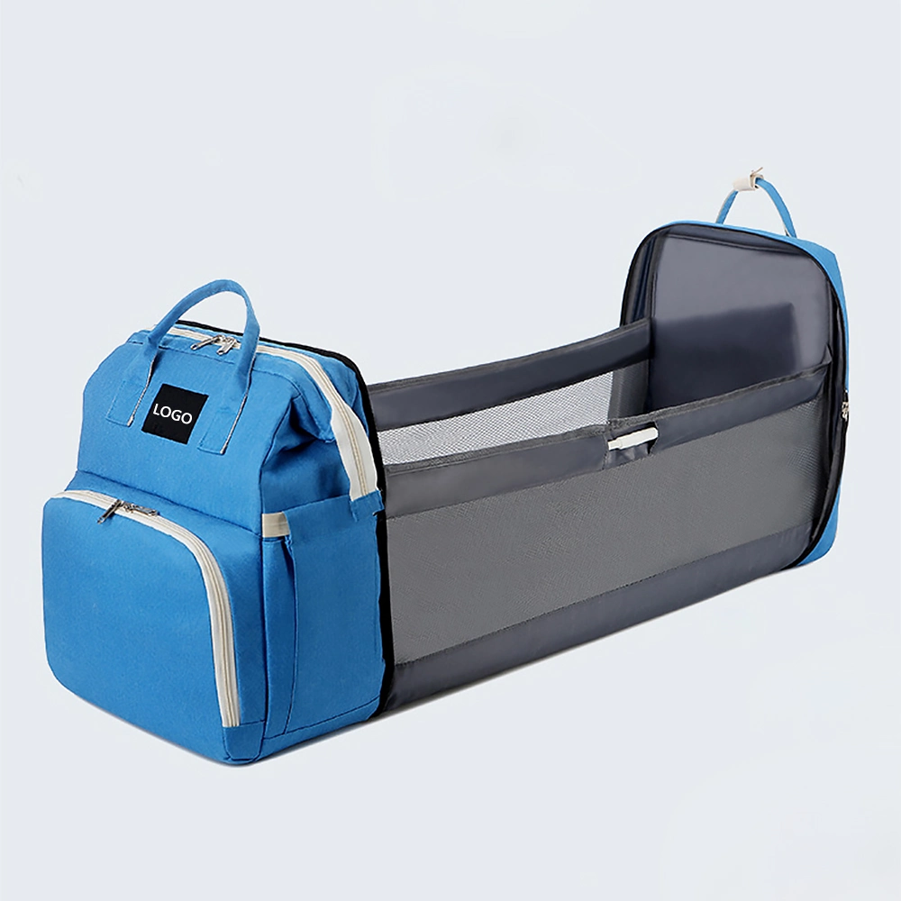 Waterproof Travel Backpack Nappy Bags