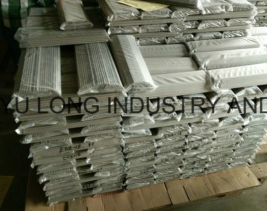 E6013 Carbon Steel Mild Steel Welding Electrodes Types E4313