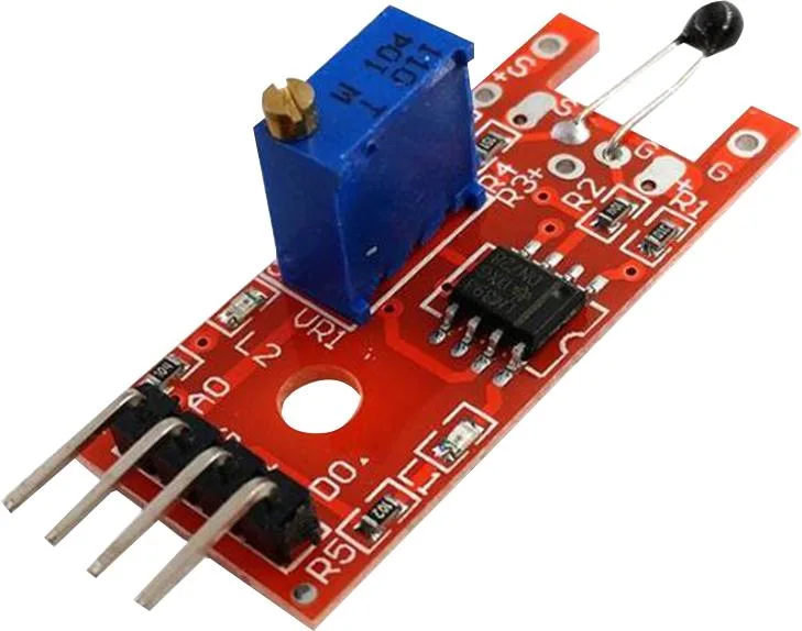 Lead-Free Multilayer Printed Circuit Board PCBA with Strong Sourcing Capability