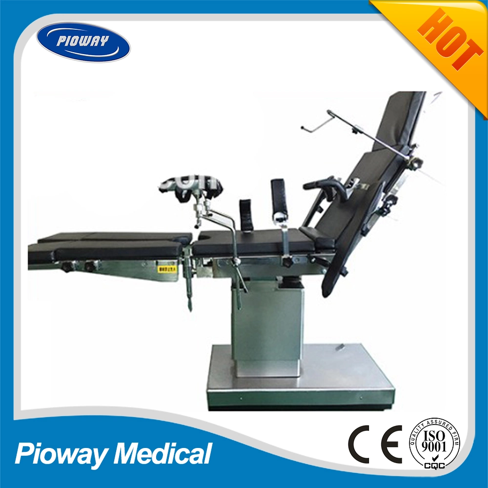 Medical Adjustable Multifunctional Electric Operating Table (JHDS-2000)