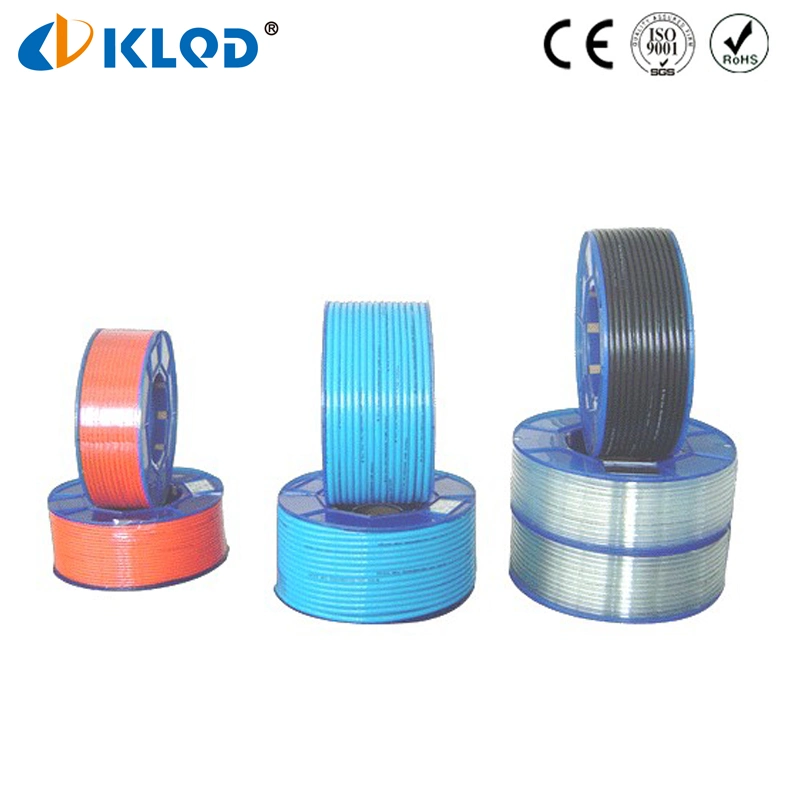 High Quality Pneumatic Air 8mm PU Material Plastic Hose