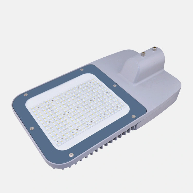 Ultra Bright 135lm/W Reputable Brand LED Lamp Beads and Power Supply 200W Street Garden Light