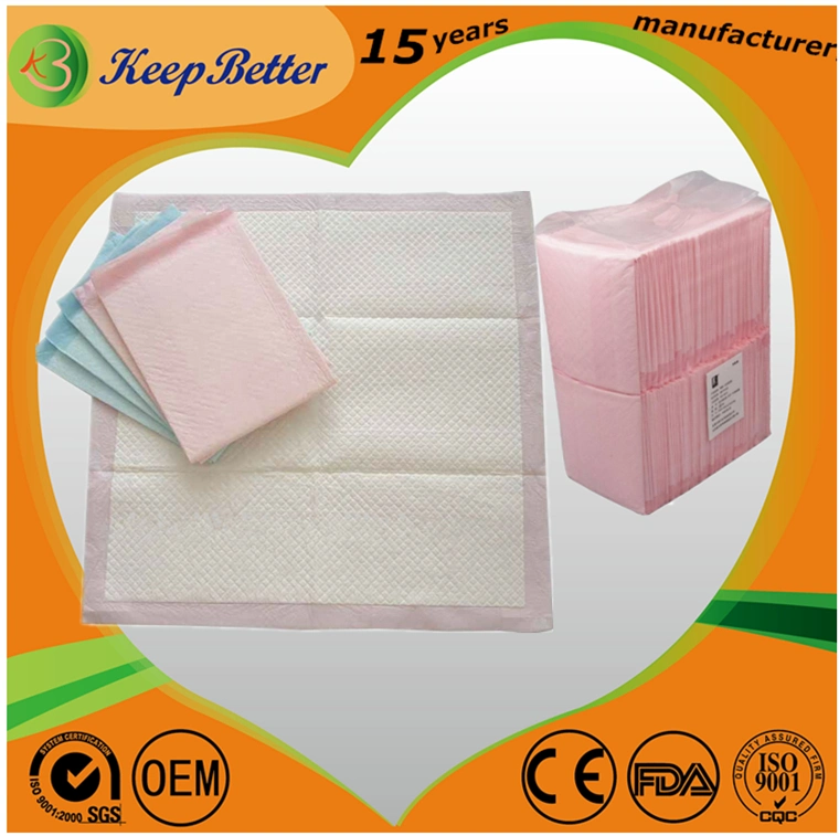 Pet Pad Supply Puppy Training Pads Manufacture Wholesale Supplier