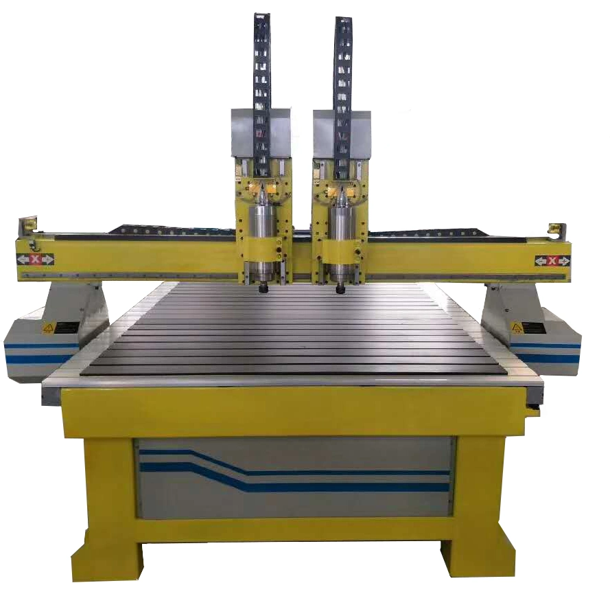 1325 Most Popular Woodworking CNC Router Machine, CNC Cutting Router for Sale