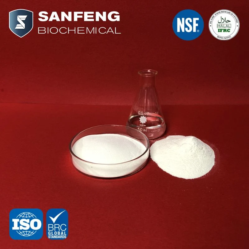 Animal Feed 95% Purity 99% Purity Chicken Chondroitin Sulfate (CAS 9007-28-7)