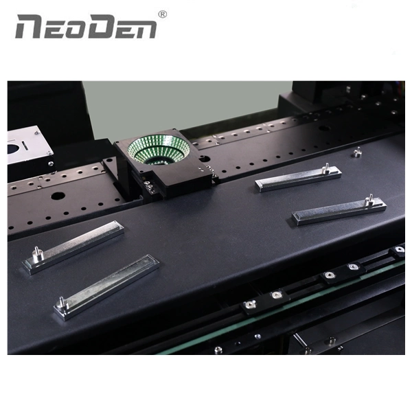 Neoden K1830 TUV CE SMD Pick and Place Machine for PCB Assembly Line