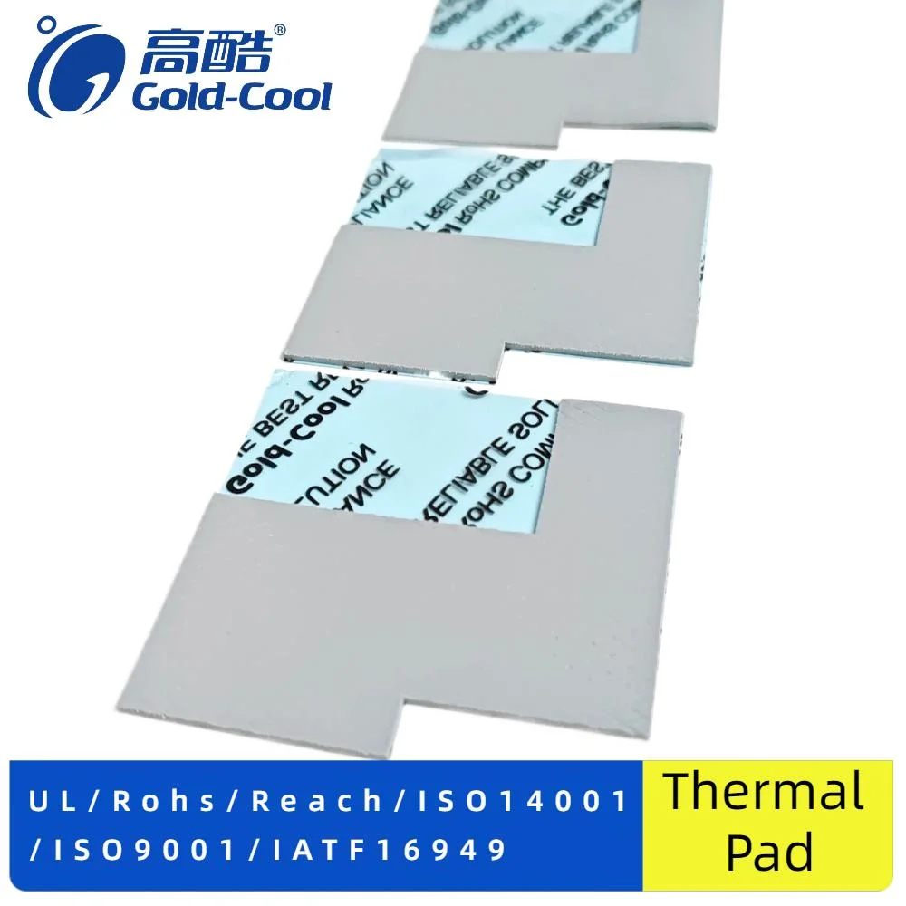 Wholesale/Supplier Customizable Insulating Material Silicone Heat Insulation Sheet