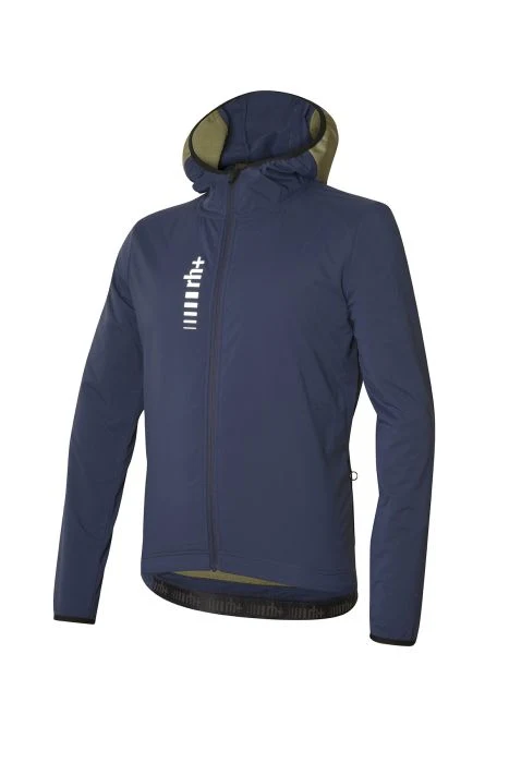 Alpha Padded Hoody Jacket Series Outdoor Activity Cycling Clothes
